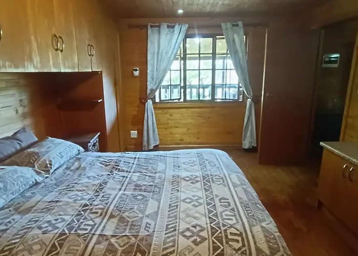 Koinonia Bush Lodge