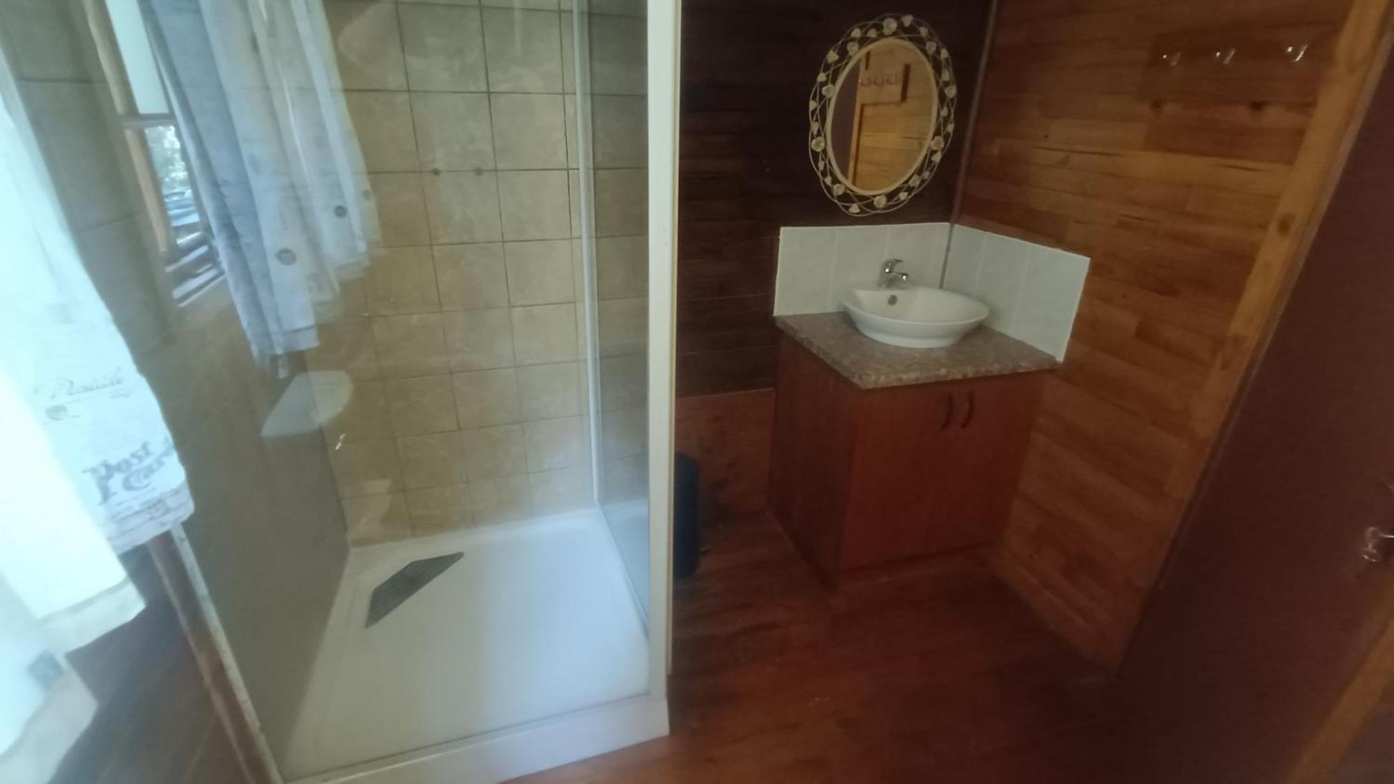 Koinonia Bush Lodge