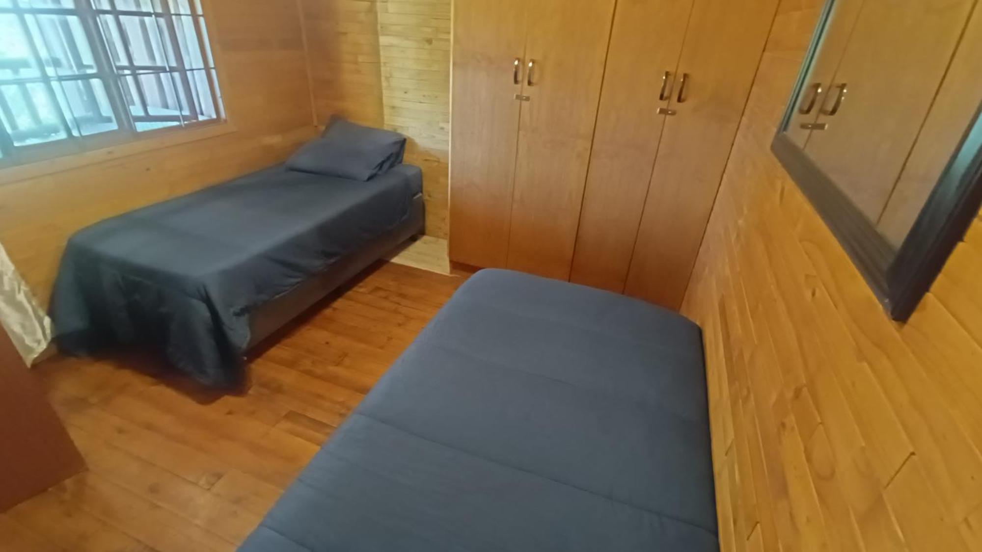Koinonia Bush Lodge