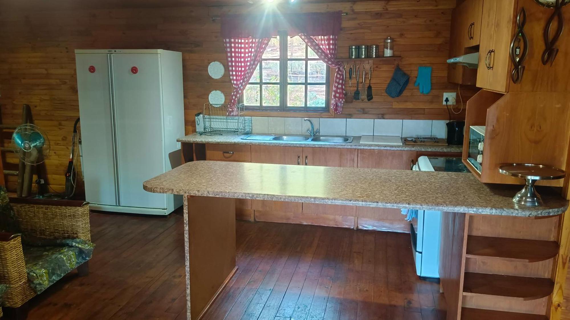 Koinonia Bush Lodge Hartbeespoort