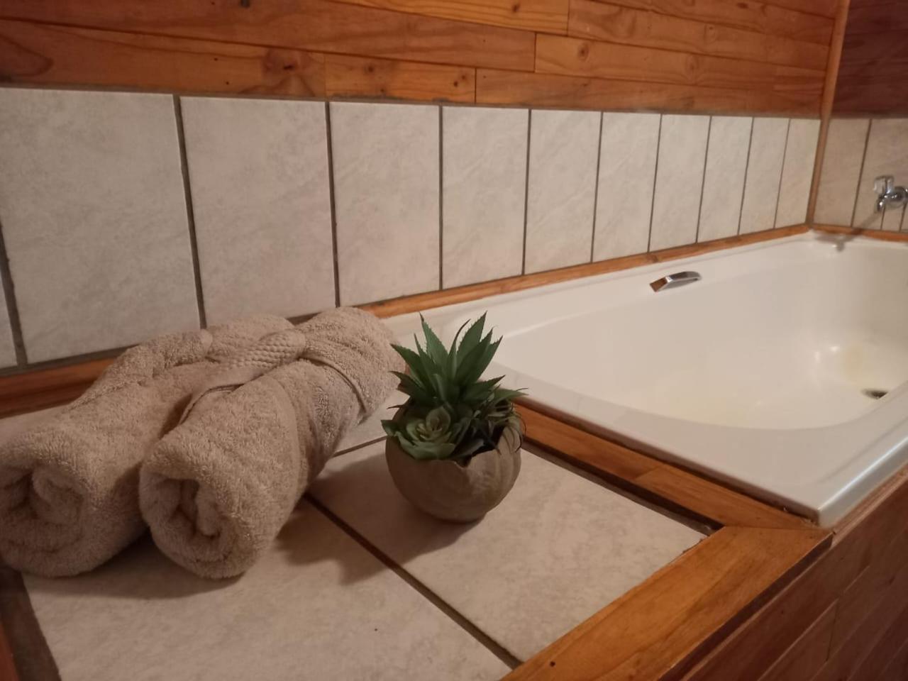 Koinonia Bush Lodge *